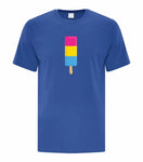 VRS Pansexual Popsicle Tee