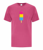 VRS Pansexual Popsicle Tee