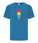 VRS Pansexual Popsicle Tee