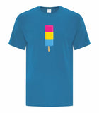 VRS Pansexual Popsicle Tee