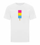 VRS Pansexual Popsicle Tee