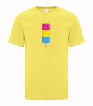 VRS Pansexual Popsicle Tee