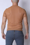 Timoteo Phantom Mesh T-Shirt (TMS284)