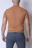 Timoteo Phantom Mesh T-Shirt (TMS284)