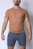 Timoteo Phantom Mesh T-Shirt (TMS284)