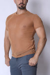Timoteo Phantom Mesh T-Shirt (TMS284)