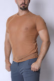 Timoteo Phantom Mesh T-Shirt (TMS284)