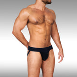 Alpha Charlie - Charlie's Jock Strap