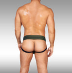 Alpha Charlie Platoon Jock Strap