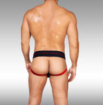 Alpha Charlie Platoon Jock Strap