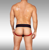 Alpha Charlie Platoon Jock Strap