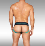 Alpha Charlie Platoon Jock Strap
