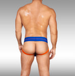 Alpha Charlie Platoon Jock Strap