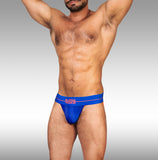 Alpha Charlie Platoon Jock Strap