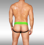 Alpha Charlie Platoon Jock Strap