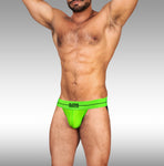 Alpha Charlie Platoon Jock Strap