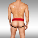 Alpha Charlie Platoon Jock Strap