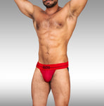 Alpha Charlie Platoon Jock Strap