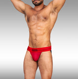 Alpha Charlie Platoon Jock Strap