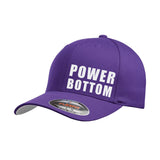 VRS Power Bottom FlexFit Cap