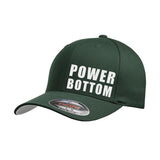 VRS Power Bottom FlexFit Cap