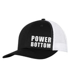 VRS Power Bottom Mesh Back Cap