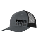 VRS Power Bottom Mesh Back Cap