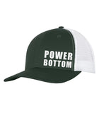 VRS Power Bottom Mesh Back Cap