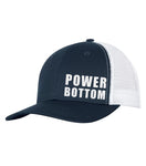 VRS Power Bottom Mesh Back Cap
