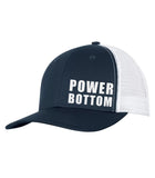 VRS Power Bottom Mesh Back Cap