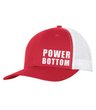 VRS Power Bottom Mesh Back Cap