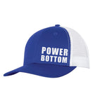 VRS Power Bottom Mesh Back Cap