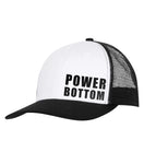 VRS Power Bottom Mesh Back Cap