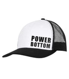 VRS Power Bottom Mesh Back Cap