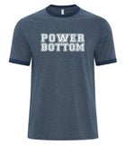 VRS Power Bottom Ringer Tee