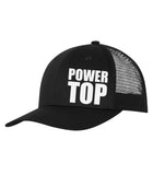 VRS Power Top Mesh Back Cap