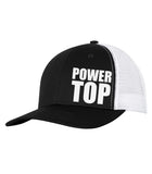 VRS Power Top Mesh Back Cap