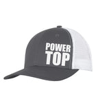 VRS Power Top Mesh Back Cap