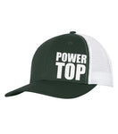 VRS Power Top Mesh Back Cap