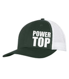 VRS Power Top Mesh Back Cap