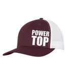 VRS Power Top Mesh Back Cap