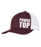 VRS Power Top Mesh Back Cap