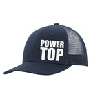 VRS Power Top Mesh Back Cap
