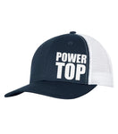 VRS Power Top Mesh Back Cap