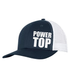 VRS Power Top Mesh Back Cap