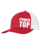 VRS Power Top Mesh Back Cap