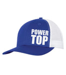 VRS Power Top Mesh Back Cap