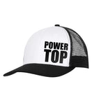 VRS Power Top Mesh Back Cap