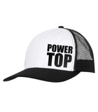 VRS Power Top Mesh Back Cap