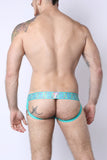 Timoteo Pride 24 Jock Strap (TMU298)